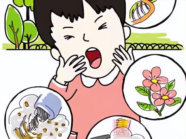 教你正确认识孩子哮喘,这些症状暗示哮喘可能缠上了孩子