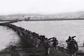 1959年援朝志愿军为爱情放弃国籍，加入朝鲜国籍！晚年又申请回国图片