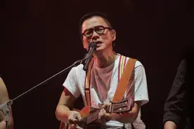 罗大佑李宗盛不坚定 田馥甄立场有问题《声生不息宝岛季》还能办吗图片