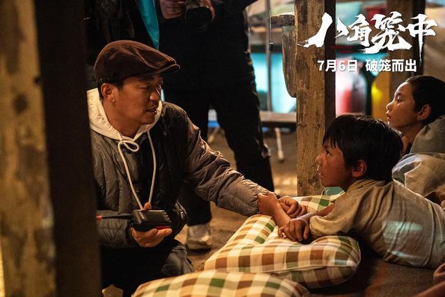 �������ڵ�9����ƬԤ�棬����˵�����ع��ƣ�����Ʊ����ʮ�þ���