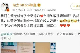 “我嫁的不是老公，是婆婆”：知名女星的豪门爱情故事，刺痛了多少普通人？图片