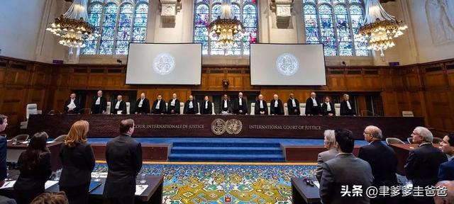 发出逮捕普京通缉令！极限施压下俄罗斯会生乱还是生狠？