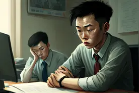 中电科：终究还是外包团队或劳务派遣公司独立面对此次舆论风暴图片