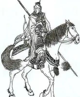 秦琼儿子墓出土，揭开唐第一猛将身份：不是李元霸，更不是尉迟恭