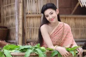 9年情断！泰剧女王Bella证实和Weir分手，并非因为结婚问题图片