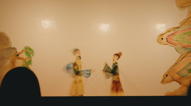 嗨，我是戚小妹！邀请邀你共赴齐鲁新游记