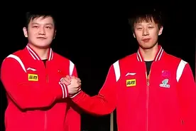 亚锦赛奖牌榜：国乒第8次包揽七冠，曼昱林高远获3冠，钱天一1亚图片