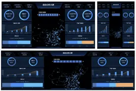 6款插件，满足你的报表多样化、个性化、酷炫的报表需求（附下载图片
