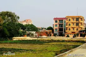 广东省湛江市坡头区官渡镇自然村图片