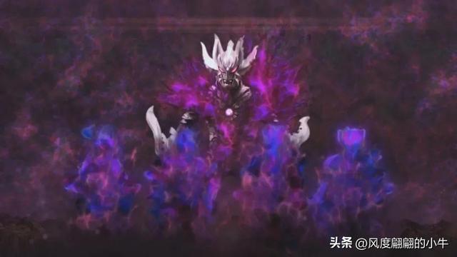 奥特银河格斗：新世代英雄敌役大全