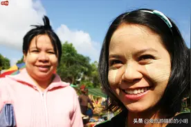 一万块人民币在缅甸有多潇洒？看完你就知道了图片