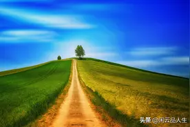 这个世界本身是什么样的并不重要，重要的是她在我眼里是什么样的图片