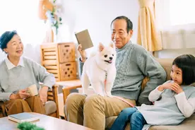 小时候盼望去的姥姥家，为什么长大后就不愿去了，三个原因很真实图片