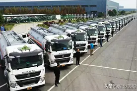 蓄势聚能做大工业“基本盘”——枣阳市工业经济突破千亿元大关扫描图片