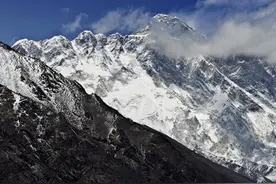 珠穆朗玛峰上温度很低，死者不会腐烂？在上面能看到古人身体吗？图片