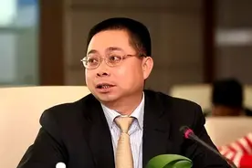 大鳄姚振华，千亿没了，被欺了，气大了，无力了！图片