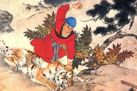 在人类身上也有堪比猛兽的攻击性部位？实战起来能吓自己一跳图片