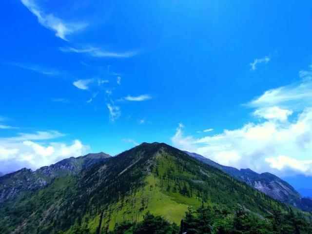 “五一”西安景区活动攻略 请查收