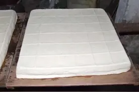 各种豆腐制作新工艺图片