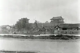【历史文化】千年风雨 成都府‖罗熠图片