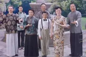 评剧电影·剧评｜盛赞评剧电影《海棠红》图片