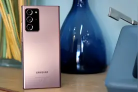 还有人坚持买三星手机，一般都是哪些人？内行人说得很准图片