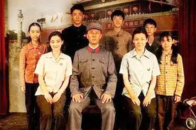 《父母爱情》播出9年：主演、配角集体走红，其幕后人生一言难尽图片
