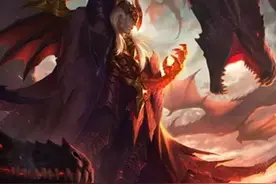 云顶之弈S7：关于对金鳞龙的一些个人见解图片