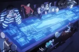 重排一拳S级英雄排行上，金属骑士进不去前列，弗莱什仅排第10？图片