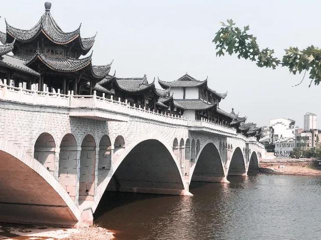 浙江金华市十大旅游景点