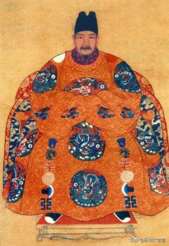 明朝的《皇明祖训》到底写了什么,明朝皇帝都有严格遵循吗