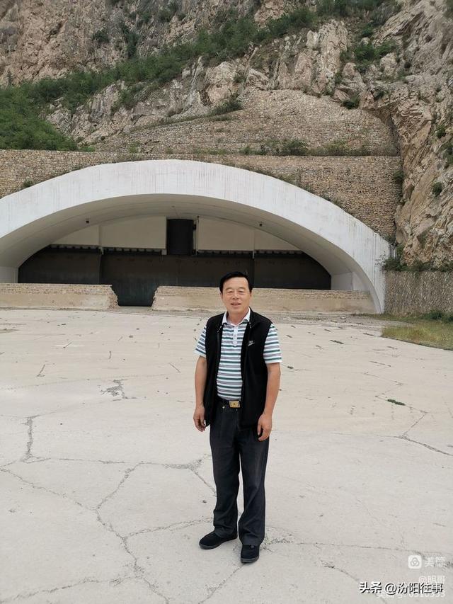 汾阳往事｜殷维明：走进子夏山、仁岩村、太符观、杏花村