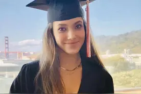 谷爱凌为何选斯坦福深造，她会选其王牌专业吗？她的选择引人深思图片