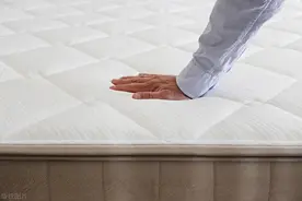 买了贵价床垫，为啥依旧睡不好？买床垫前，你必须了解这几点图片