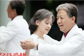 《父母爱情》无法翻拍的原因，灵魂人物已去世，四个角色无法超越图片