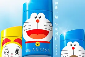安热沙开启神奇冒险之旅，携手哆啦A梦玩点新的！图片