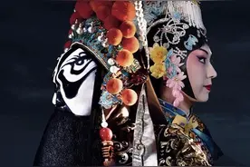 豆瓣电影排行榜第二《霸王别姬》之人物——程蝶衣图片