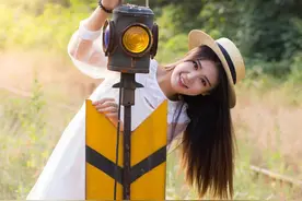 拍人像大忌，10个低级错误，摄影新手多防范图片