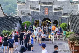 凤凰古城2天自由行攻略，当地朋友带领完美避坑，600元玩得很舒服图片