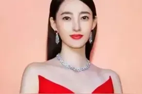 十大内蒙古当红女星！都是高颜值好身材太性感美艳图片