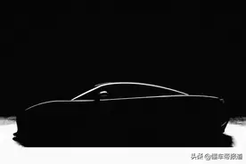 新车｜V8再次升级，寻求性能极限，科尼赛克全新车型年内发布图片