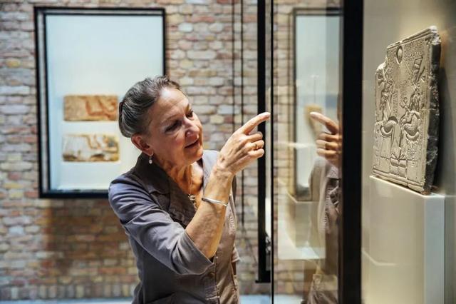 一口气逛遍5大顶级博物馆，全球“打卡圣地”为什么是这里？