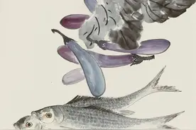 桂花飘香月色新，嫦娥起舞醉凡尘图片