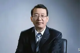 两大核心揭晓！广汽集团冯兴亚：创新是最可靠的护身符图片
