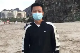 中东十年打工人阿翔，还清债务并带公司顺利转型，计划回国找媳妇图片