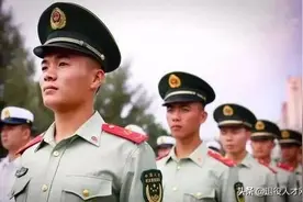 当过兵，这四笔钱记得领！图片