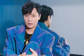 陈志朋前经纪人再发声回怼，称其长期拖欠佣金穿女装背后另有隐情图片