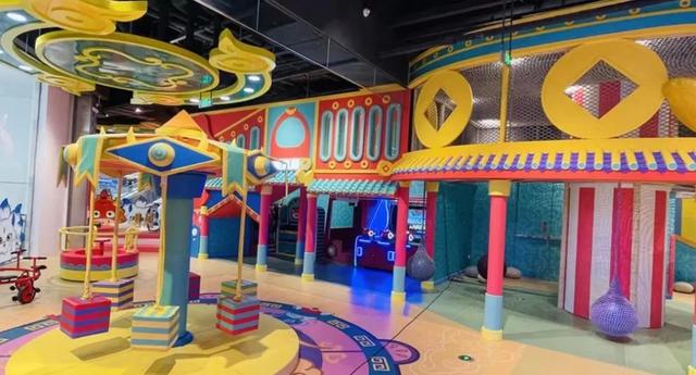 暑假过半，你家神兽放电了吗?快来解锁这些遛娃好去处→