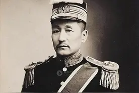 民国为什么会出现军阀混战的情况，那个时候又存在哪些军阀？图片