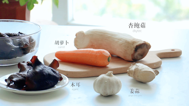 夏天多吃这种“菌菇”，富含人体所需8种氨基酸，营养价值极高